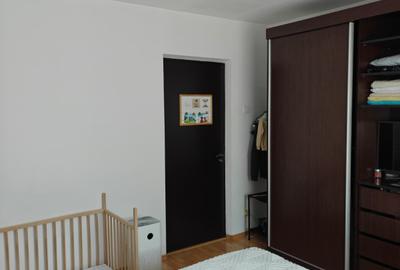 Titan 1 Decembrie 1918, complet mobilat/utilat/renovat modern, AC, metrou - 10