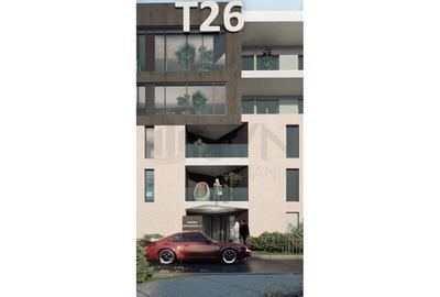 REA1027511 Apartament 2 camere I Complex T26 - 6