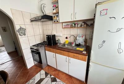 Apartament modern 2 camere si balcon zona Terezian - 10