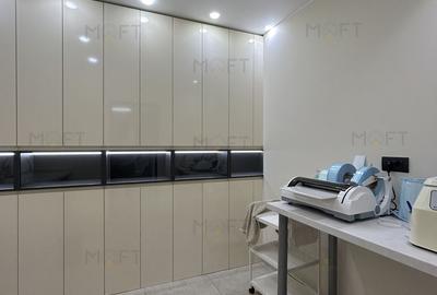 Cabinet stomatologic echipat in clinica | Sterilizare | parcare - 14