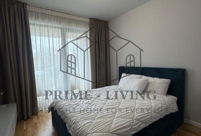 APARTAMENT SUPERB CU 2 CAMERE LA INCHIRIERE IN ZONA AVIATIEI - 12