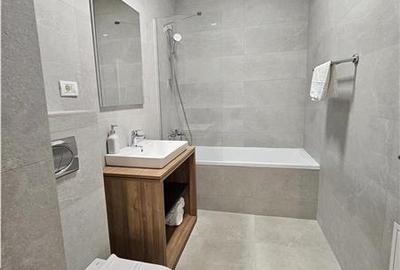 Apartament modern cu parcare subterana Vitus - 25