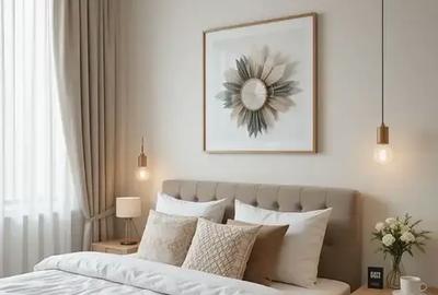 Apartament cu 3 camere decomandat în Theodor Pallady