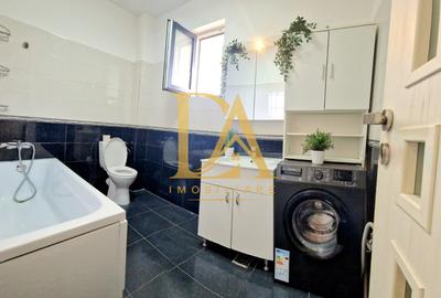 Apartament 2 camere Open Space – Militari Residence | Strada Tineretul - 5