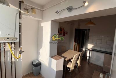 Apartament 3 Camere, 65 Mp., Complet Renovt, Timișoara, Zona Aradului - 27