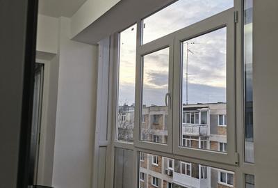 3 camere Banat , RENOVAT Decomandat / Centrală , preț NEGOCIABIL - 10