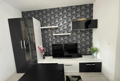 Garsonieră modernă, complet renovată – Bulevardul Timișoara - 9