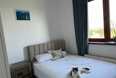 Apartament 4 camere | Etaj 10/11 | Parc Floreasca | Mobilat & Utilat - 3