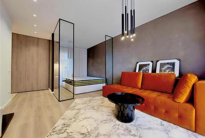 Garsoniera Decomandata in Urban Plaza de Inchiriat - 1