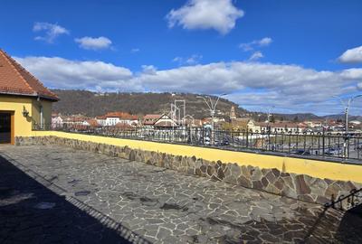 Se vinde clădirea Aristocrat, în centrul orașului Sighisoara - 10