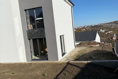 Casă cuplată modernă în Dezmir – zonă liniștită, aproape de toate facilitățile! - 5