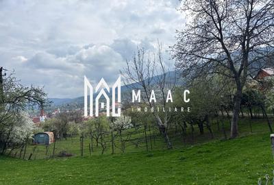 Teren Intravilan | 855 MP | Săliște - 4
