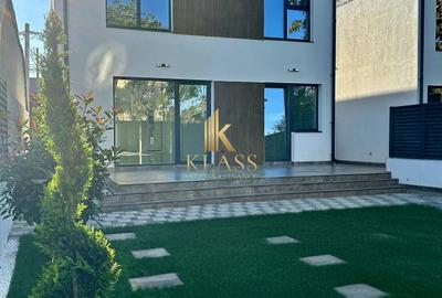 Vila 4 camere Premium Voluntari de vanzare - 3