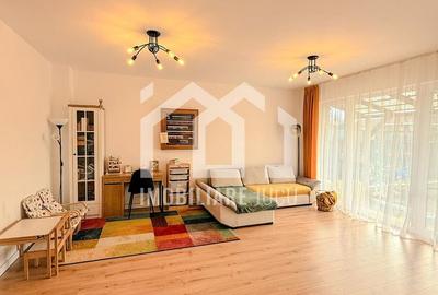 Unitate in duplex la cheie, 4 camere, 119mp, teren 550, Jucu de Mijloc - 1