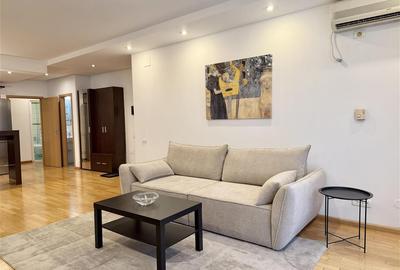 Apartament cochet Sos. Nordului mobilat si utilat! Loc parcare! - 4