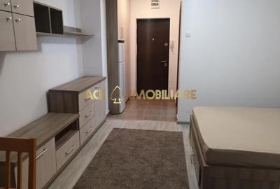 Garsoniera de inchiriat | Rahova | Mobilat | Utilat | - 2