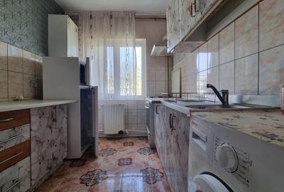 Apartament 2 camere decomandate, spațios- Centru, Petru Rareș- 9 Mai - 7