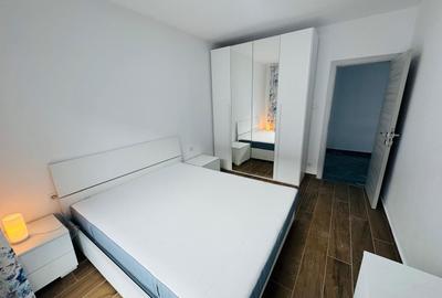 De vanzare apartament nou, mobilat, 2 camere Gradiste Arad - 6