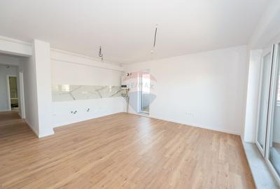 Apartament 3 camere de vanzare, 91 mp, Aparatorii Patriei, parcare