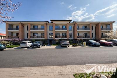 INTABULAT - 3 cam decomandat – Etaj 1– ESQ 3 – Galata (parcare inclusă in preț) - 7