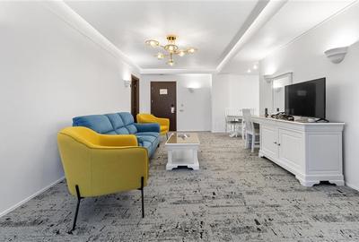 APARTAMENT 3 CAMERE, RECENT RENOVAT IN HOTEL ALPIN, POIANA BRASOV - 5
