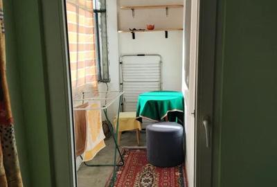 Apartament 4 camere, balcon, zona Strazii Teleorman - 7