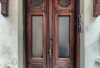 Cotroceni ,Davila apartament in vila - 7