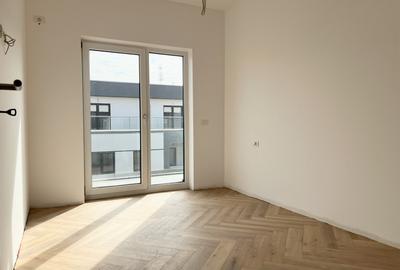 Penthouse 3 Camere, 82mp Utili,2 Locuri Parcare in CF-Torontalului - 5