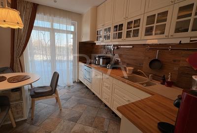 VILĂ P+1 CU GRĂDINĂ MATURĂ DE 830 MP | CORBEANCA – LAGUNA ALBASTRĂ | Comision 0 - 18