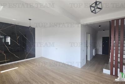 Vila 5 camere cu garaj in Prelungirea Ghencea-Bragadiru - 8