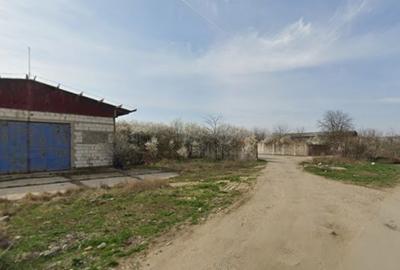 Teren de vânzare – Comuna Cornetu, jud. Ilfov - 15016 mp - 3