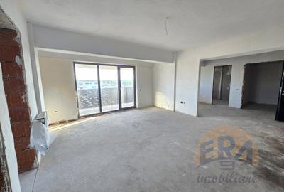 Apartament 4 camere K, bloc NOU - zona Salca - Universitatii - 8