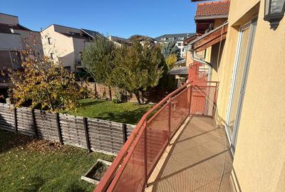 Casă de închiriat, 4 camere, 141 mp, Bună Ziua zona LIDL Bună Ziua - 9