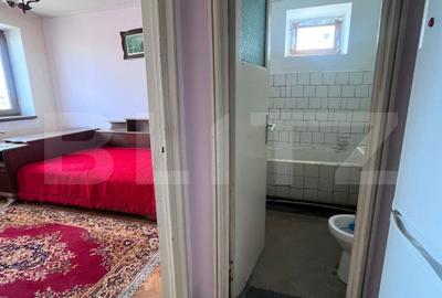 Apartament 2 camere, 46.80 mp, zona Ultracentral (Mama Mia) - 7