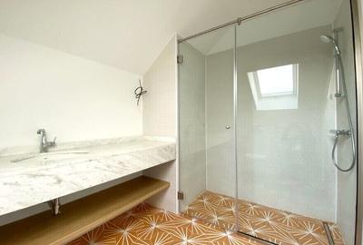 Modern villa | 7 rooms | residential complex with security | Iancu Nicolae - 32