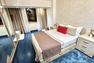 Închiriere Apartament cu 3 camere, centrala proprie, 2 bai, 80 mp, Mihai Bravu - 4