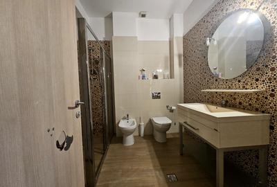 Apartament exclusivist cu 4 camere și terasă generoasă – Herăstrău - 13