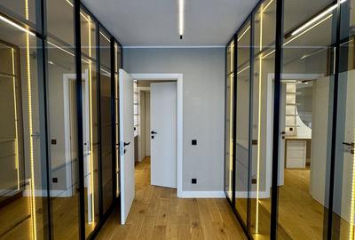 NEW| Penthouse for Rent | Floreasca | 210 sqm - 8