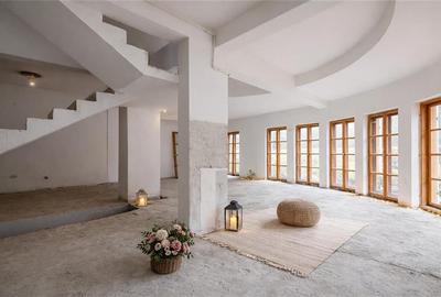 Rezidenta renovata+edificiu +1.500mp teren,Sanpetru,Brasov - 7