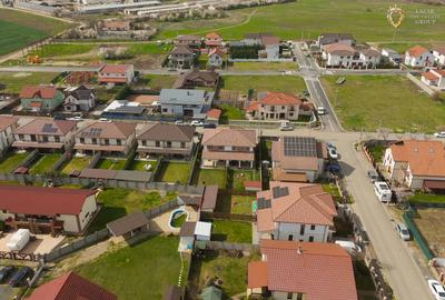Duplex modern de vanzare in Dumbravita - 52