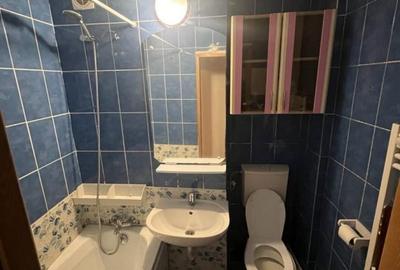 Apartament cu 2 camere, etajul 3/4, zona Podul de Piatra - 7