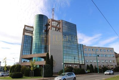 Cladirea Enel, 33 mp, Luminos. - 1