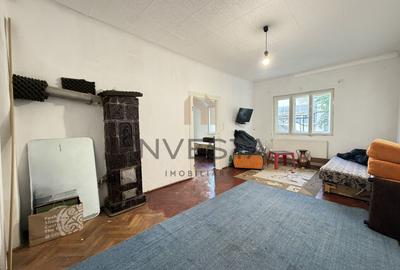 Casa de vanzare in Andrei Muresanu | zona strazii Brasov - 1