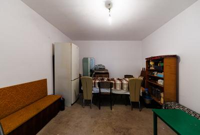 Urseni – Vatra Veche | Teren 1.439 mp + casa locuibila | Comision 0% - 6