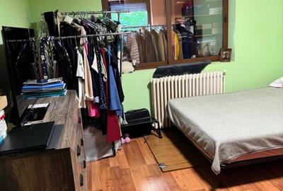 Apartament 3 camere CUG, parter, investitia ideala - 7