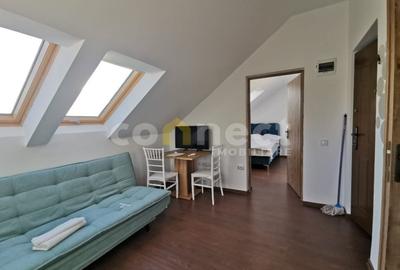 Casa tip pensiune I cu 7 camere I de inchiriat I zona Iris I Pomet - 4
