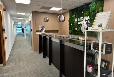| SPATIU BIROU | Baneasa | 0% Comision - 10
