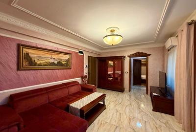 Apartament 2 camere mobilat utilat termen lung Zona Faleza Nord - 3