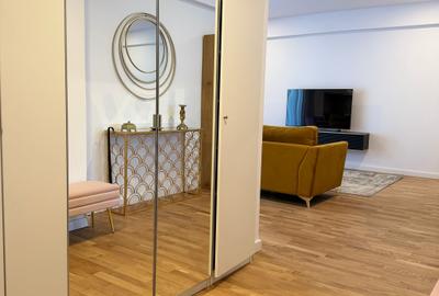 Apartament premium Iancu Nicolae | Prima închiriere | - 6