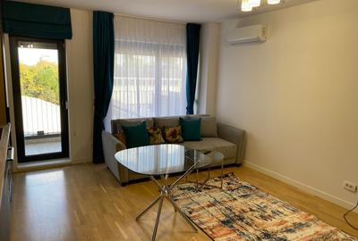 Apartament în Arcadia Domenii,parcare inclusă - 1